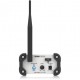 Klark Teknik DW20BR to bezprzewodowy odbiornik sygnału stereo Bluetooth dla przesyłu sygnału audio wysokiej jakości.